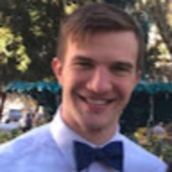 Meet your Posher, Micah - Picture 1 of 1